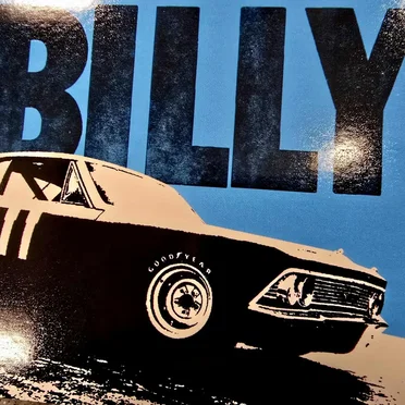 Billy and the Vintage Saints