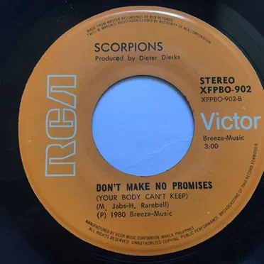 Lady Starlight / Don't Make Promises (Your Body Can't Keep)