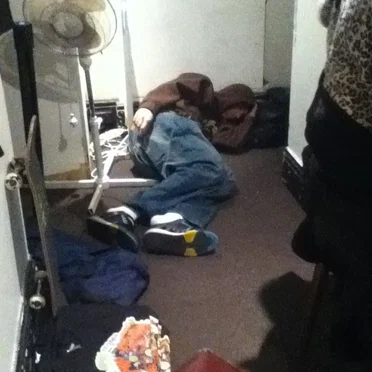 Australia Tour 2011 Journal Entries by Bukue One - album cover