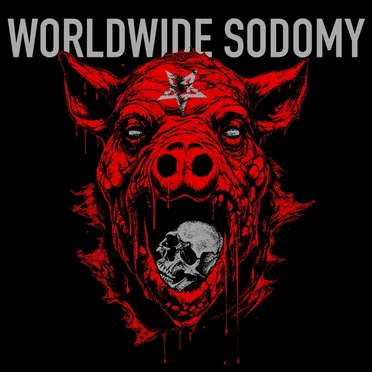 Worldwide Sodomy