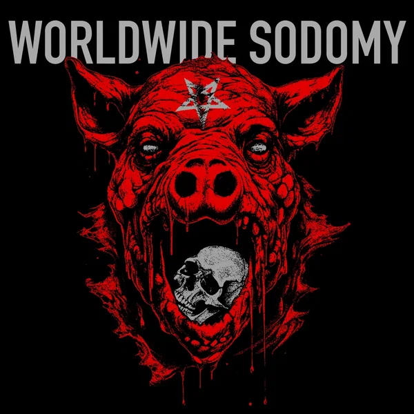 Worldwide Sodomy