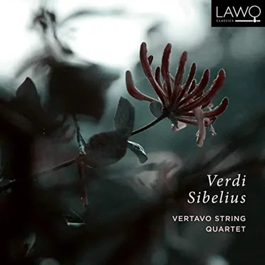 Verdi / Sibelius