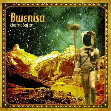 Bwenisa