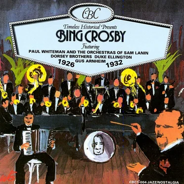Bing Crosby 1926–1932