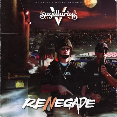 Sagittarius V