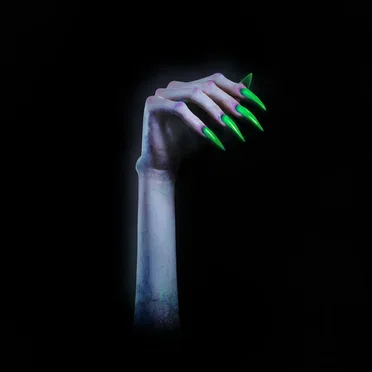 TURN OFF THE LIGHT by Kim Petras - album cover