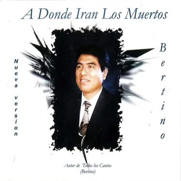 A donde irán los muertos