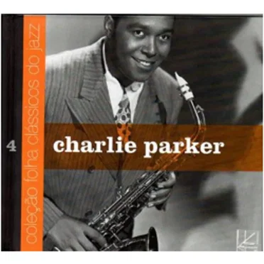 Coleção Folha clássicos do jazz, Volume 4