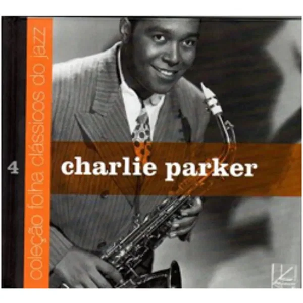 Coleção Folha clássicos do jazz, Volume 4