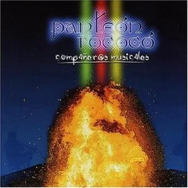 Compañeros musicales