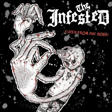 Eaten From the Inside