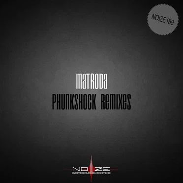 Phunkshock Remixes