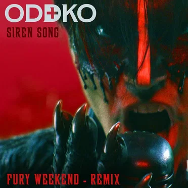 Siren Song (Fury Weekend remix)