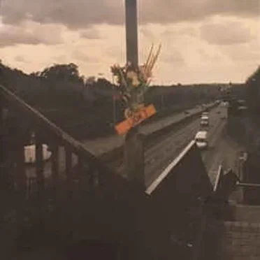 Lamp Post Bouquet by Jok - album cover