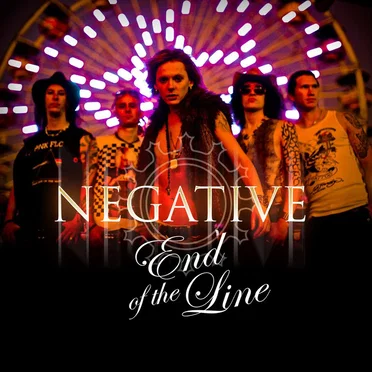 End of the Line