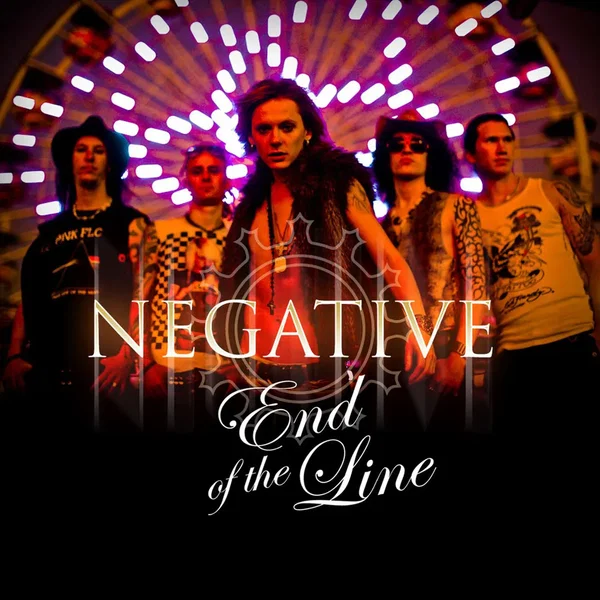End of the Line