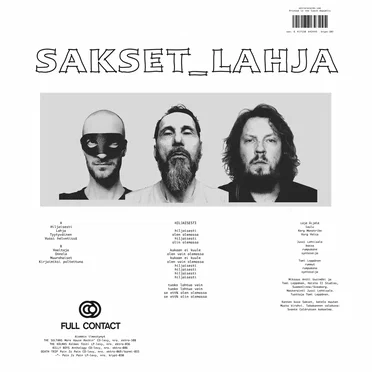 Sakset