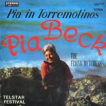 Pia in Torremolinos