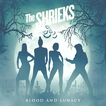 Blood and Lunacy