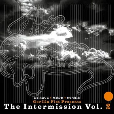 Gorilla Fist Presents: The Intermission, Vol. 2 by Jazz Addixx - album cover