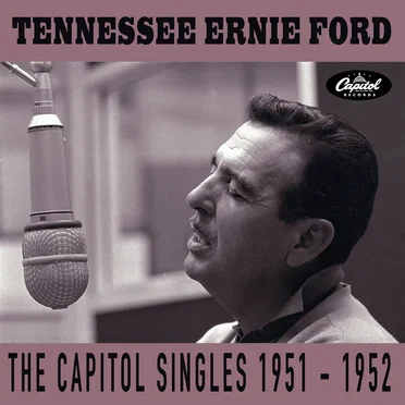 The Capitol Singles 1951–1952