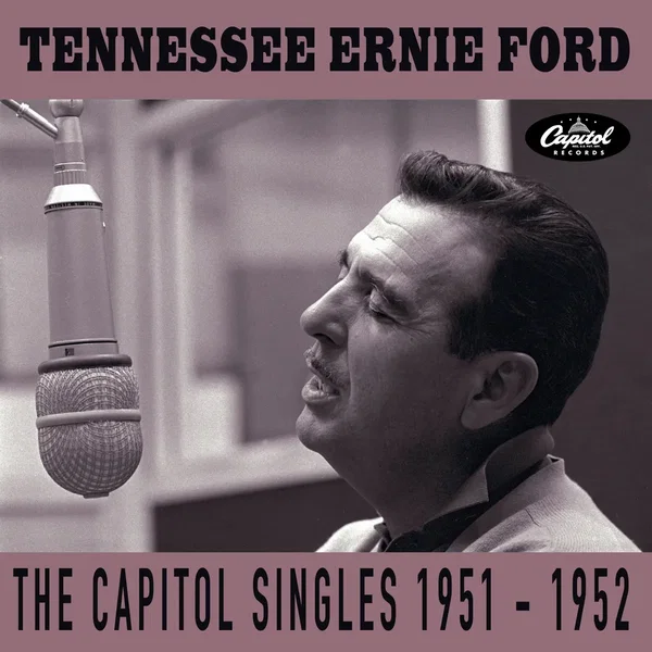 The Capitol Singles 1951–1952