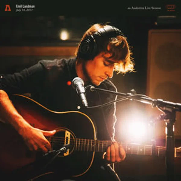 Audiotree Live
