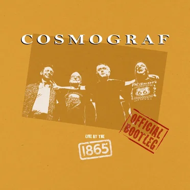 Cosmograf
