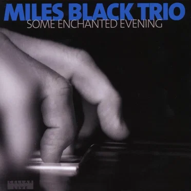 Miles Black Trio