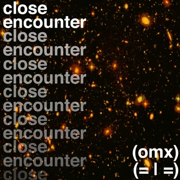 close encounter