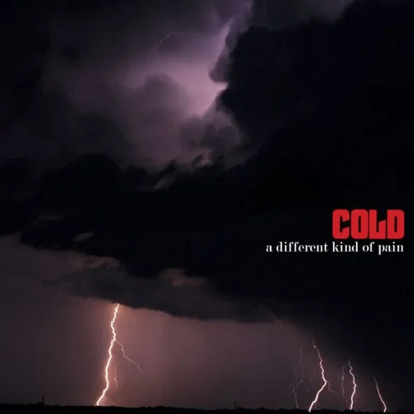 A Different Kind of Pain