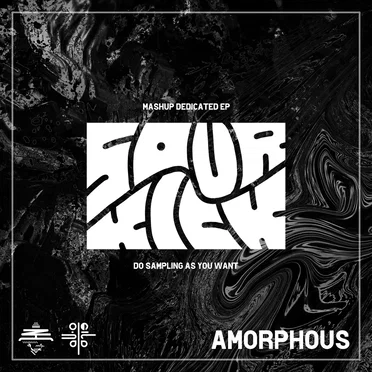 Amorphous