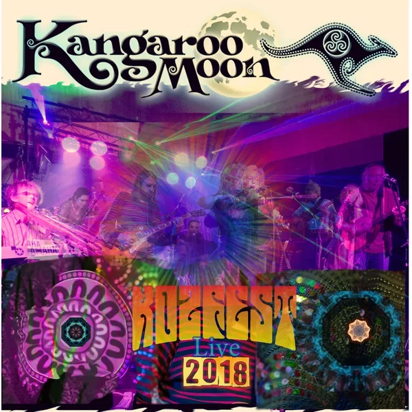 Live Kozfest 2018