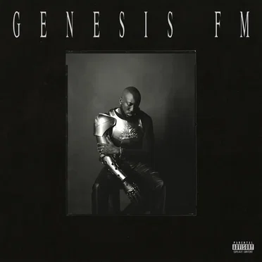 GENESIS FM by BNYX - album cover