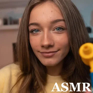 EAR EXAM AND CLEANING by Nanou ASMR - album cover
