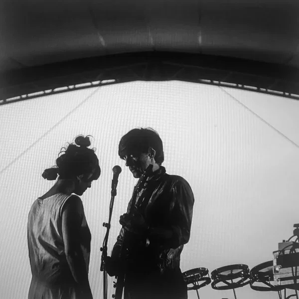 It’s All Been the Same