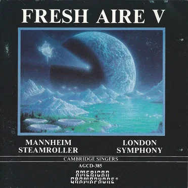 Fresh Aire V