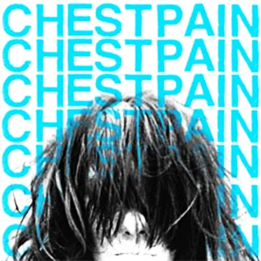 Chest Pain by Chest Pain - album cover