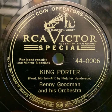 King Porter