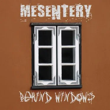 Behind Windows