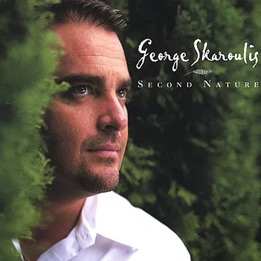 Second Nature by George Skaroulis - album cover