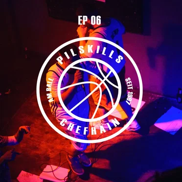 Am Ball EP 06