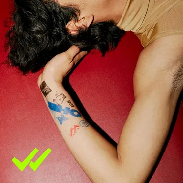 Don’t Stop the Party