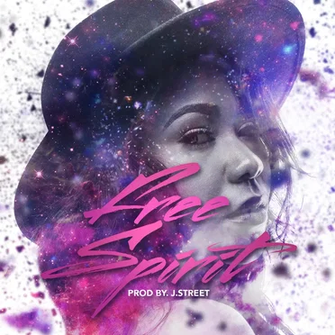 Free Spirit by Janira - album cover