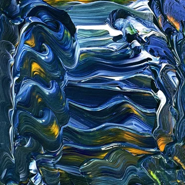 Palimpsest