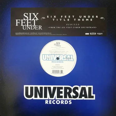 Six Feet Under (Title Theme Remixed)