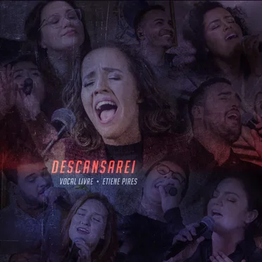 Descansarei