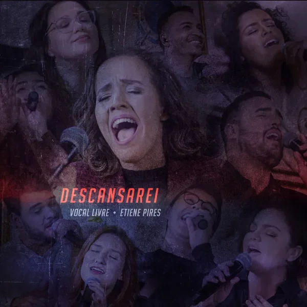 Descansarei