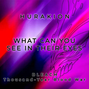 What Can You See In Their Eyes