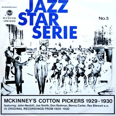 Jazz Star Serie no. 5